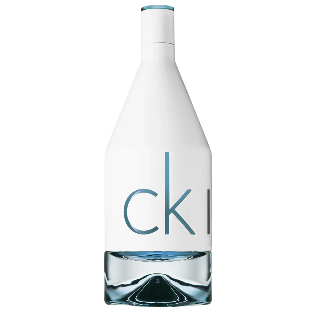 Calvin Klein Ck In2u hombre 100 Ml edt Calvin Klein
