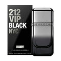 Perfume 212 Vip Black NYC Elixir 50ml Carolina Herrera