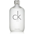 Calvin Klein Ck One 200 Ml Calvin Klein