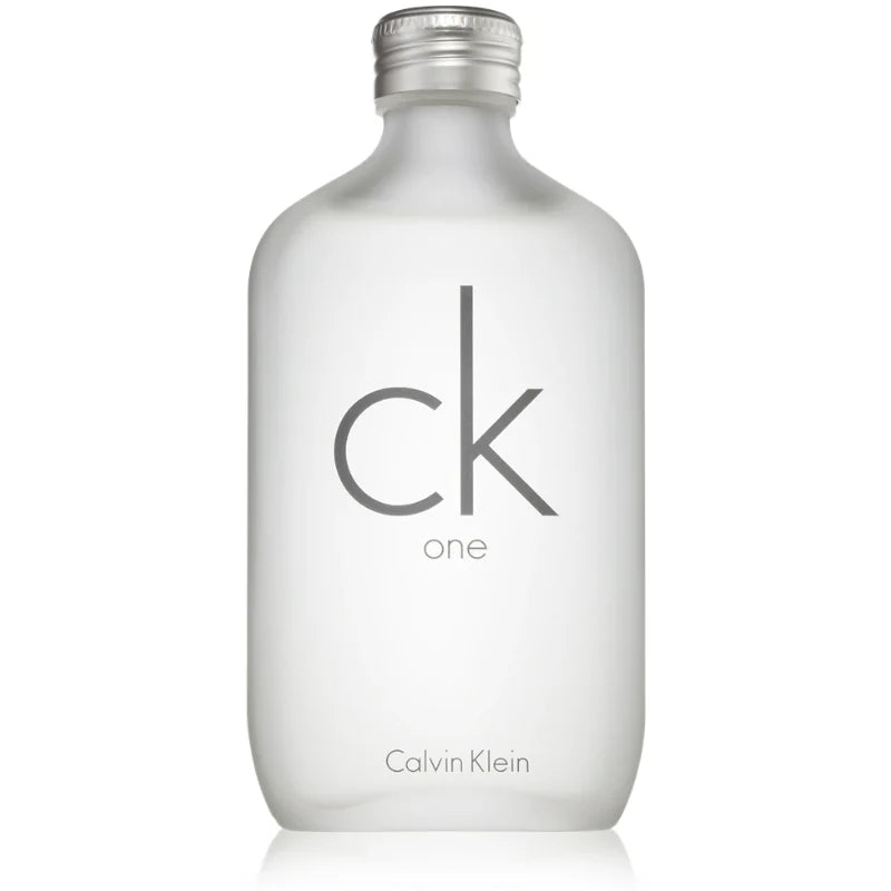 Calvin Klein Ck One 200 Ml Calvin Klein
