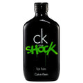 Ck One Shock For Him Edt 200Ml Calvin Klein