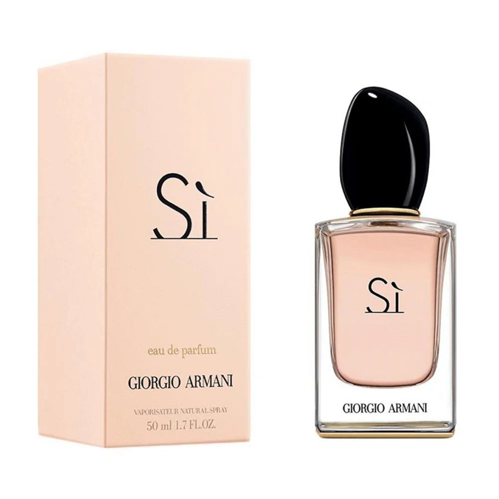 Si Giorgio Armani EDP 50 ml