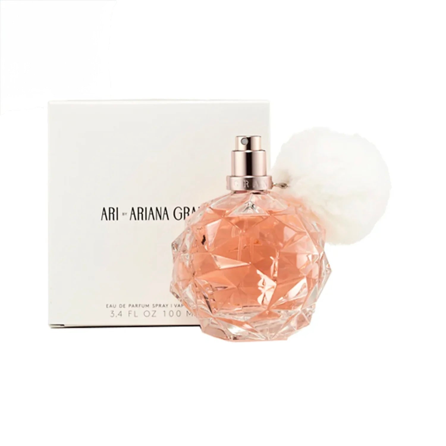 Perfume Ari EDP Mujer 100 ml. TESTER
