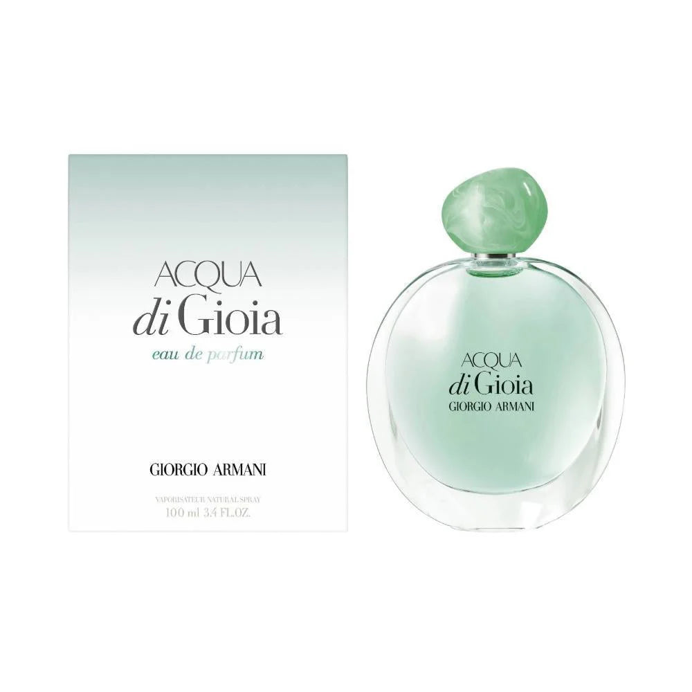 Acqua di Giogia EDP 100 ml. Giorgio Armani