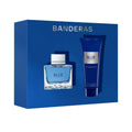 Set Antonio Banderas Blue Seduction for Men EDT 50 ml + After Shave Balm 75 ml