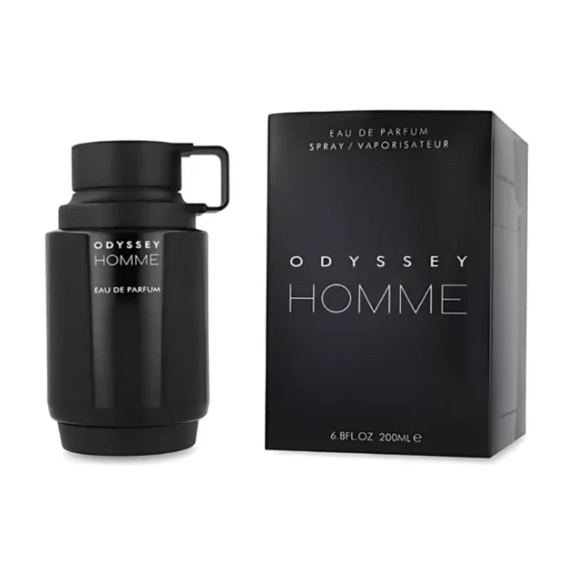Perfume Odyssey Homme EDP 200 ml Hombre de Armaf