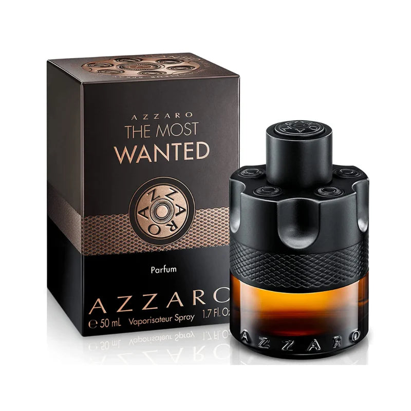 AZZARO THE MOST WANTED PARFUM 50 ML