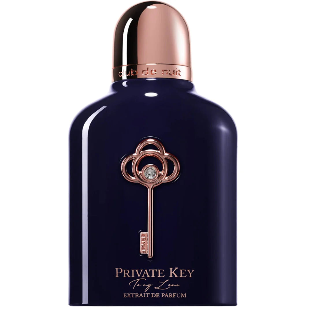 Armaf Private Key My Life Edp 100Ml Unisex