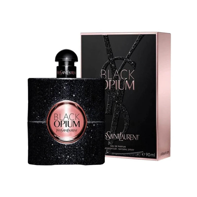 Black Opium 90ml EDP Mujer