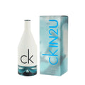 CK In 2 U EDT Hombre 150ml