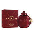 Perfume Coach New York Cherry Parfum 90 ml MUJER