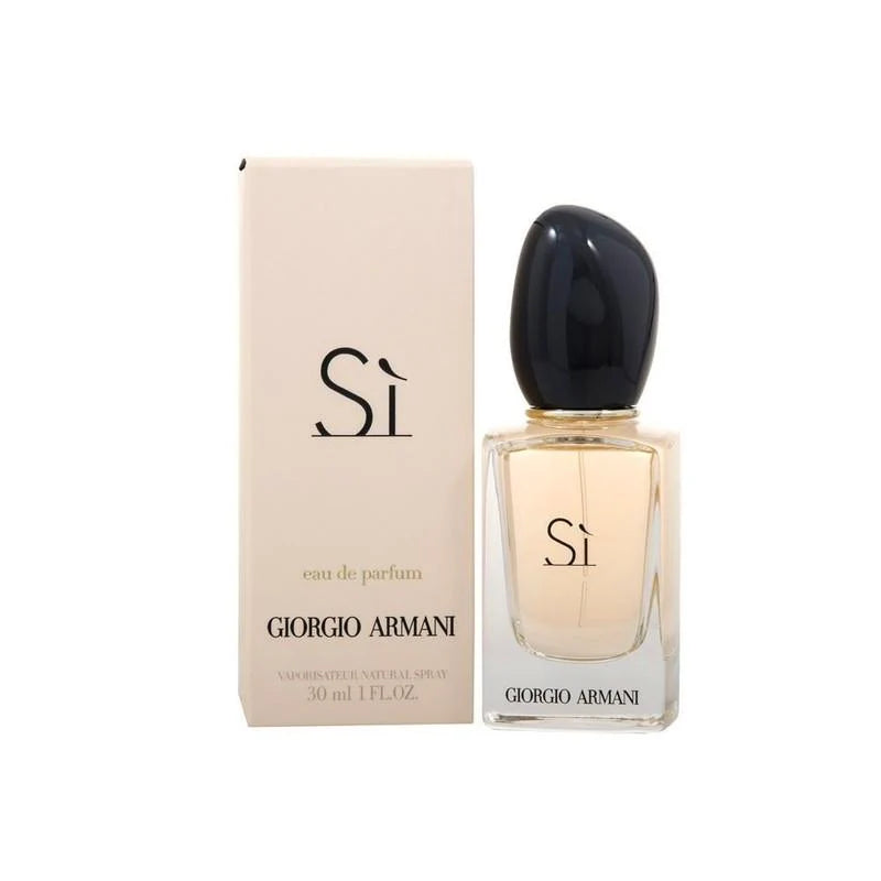 Si Giorgio Armani EDP 30 ml