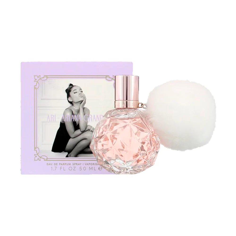 Perfume Ari  By Ariana Grande EDP 50 ml