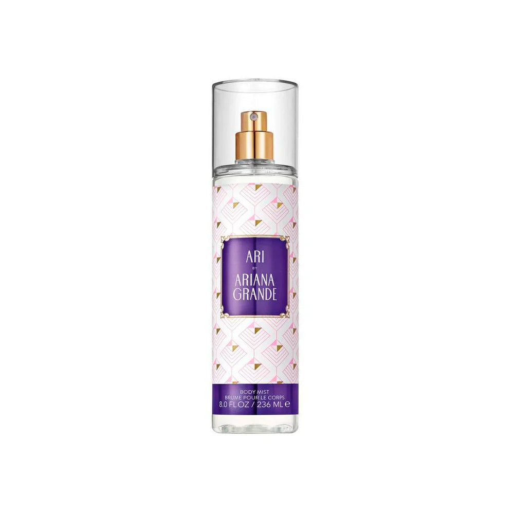 Body Mist Ari By Ariana Grande 236 ML