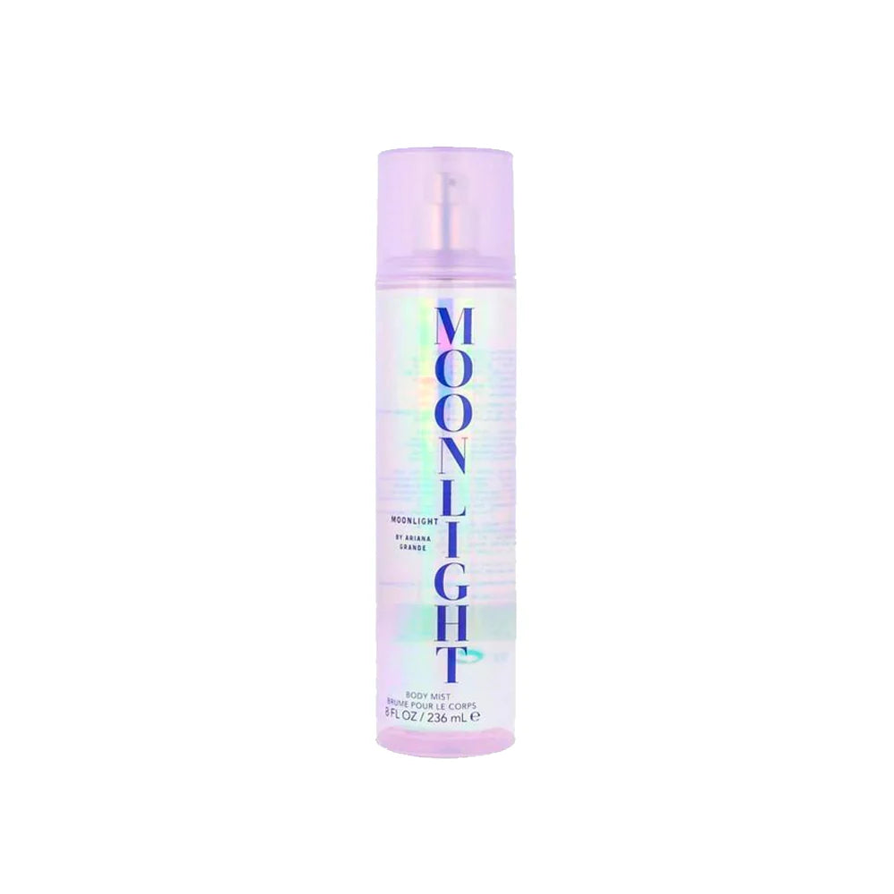 Body Mist MoonLight Ariana Grande 236 ML