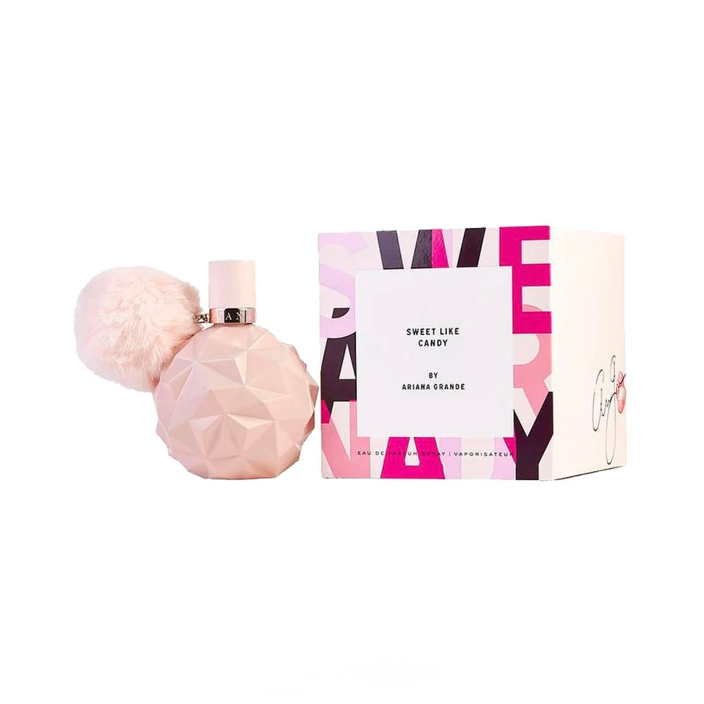 Perfume Sweet Like Candy de Ariana Grande  EDP 50 ml