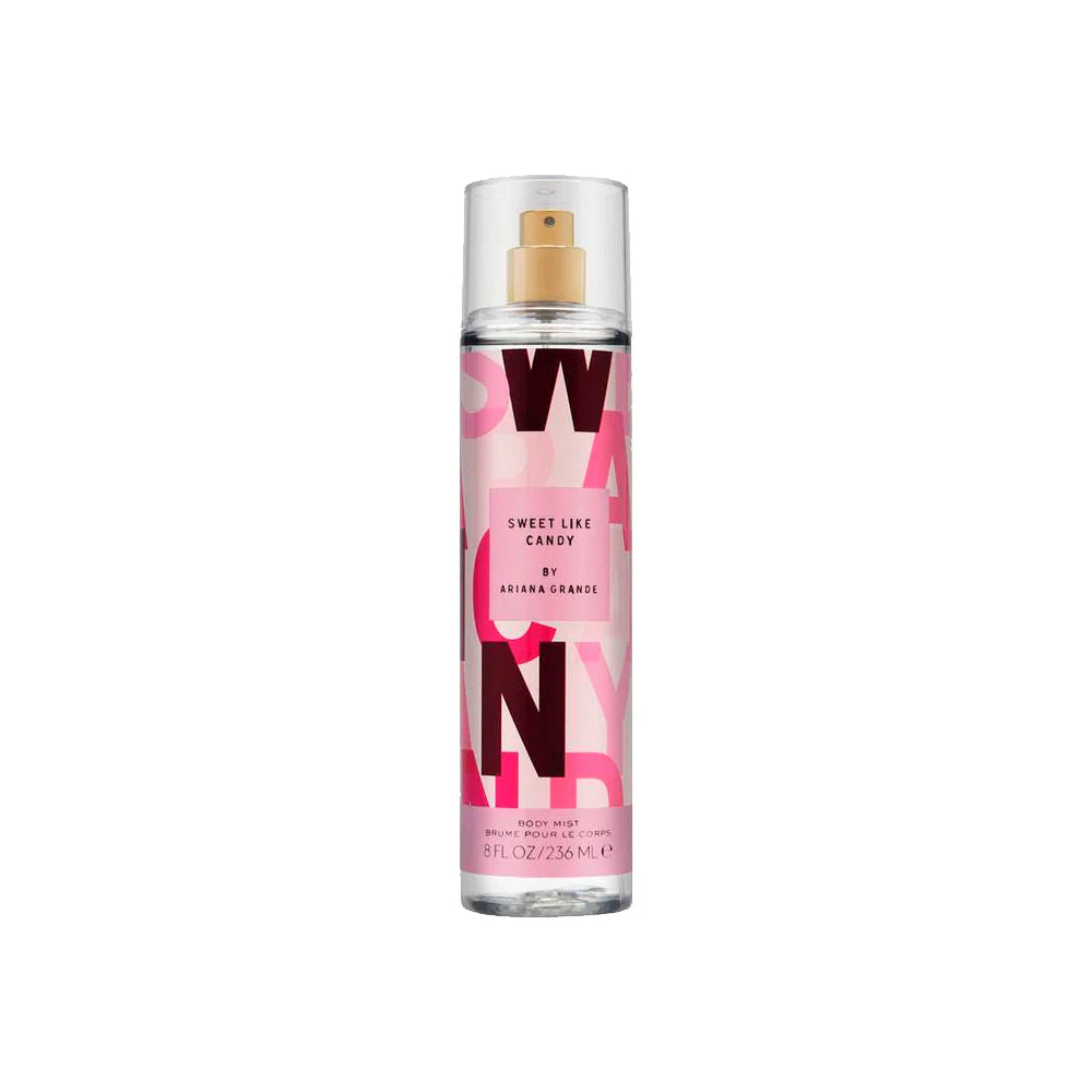 Body Mist Sweet Like Candy Ariana Grande 236 ML