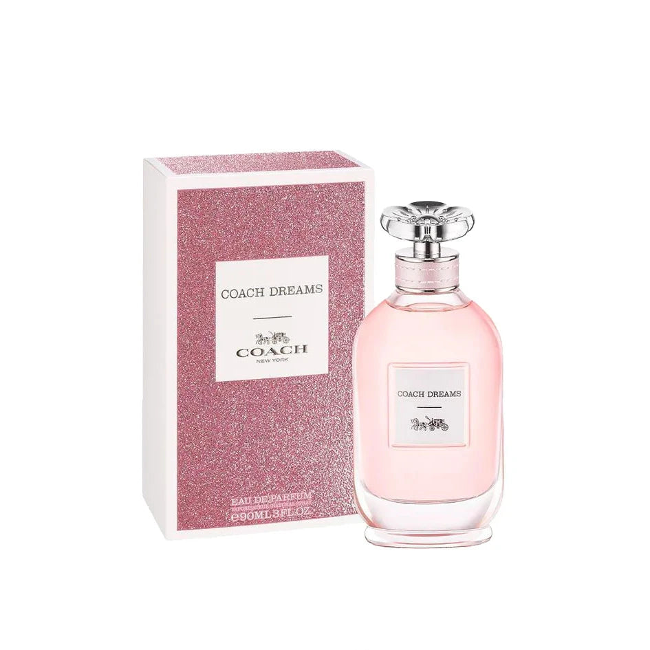coach dreams women edp 90ml