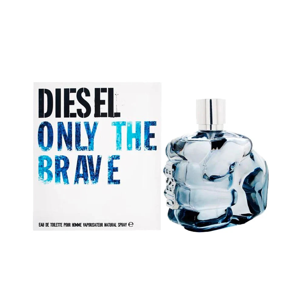 Only The Brave Diesel EDT 35 ml