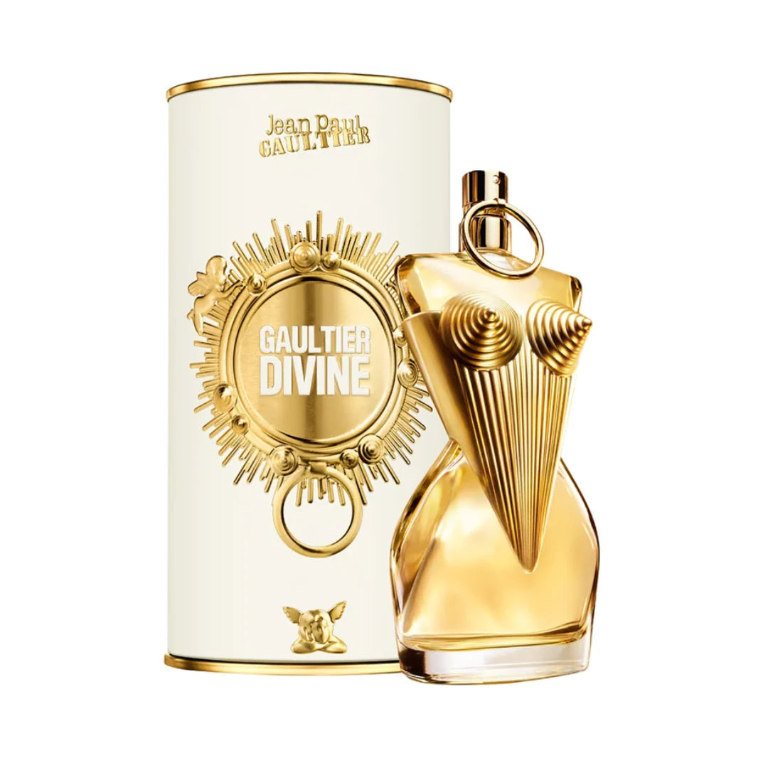 Perfume Jean Paul Gaultier Divine EDP 100 ml Recargable / Refillable