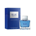 Perfume Antonio Banderas Blue Seduction EDT 100 ML