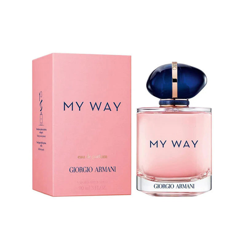 My Way Giorgio Armani EDP 90 ML