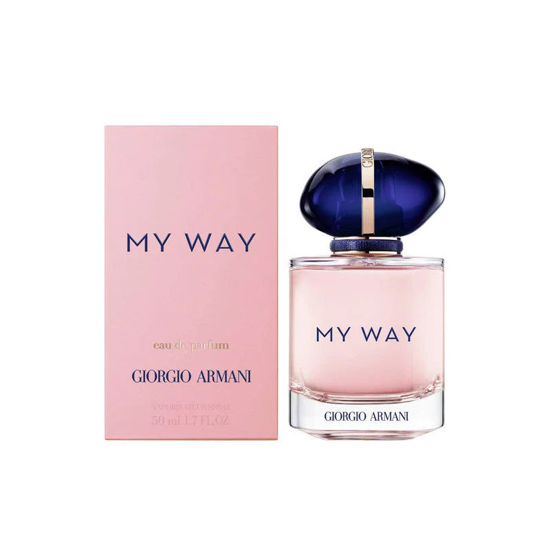 My Way Giorgio Armani EDP 50 ML