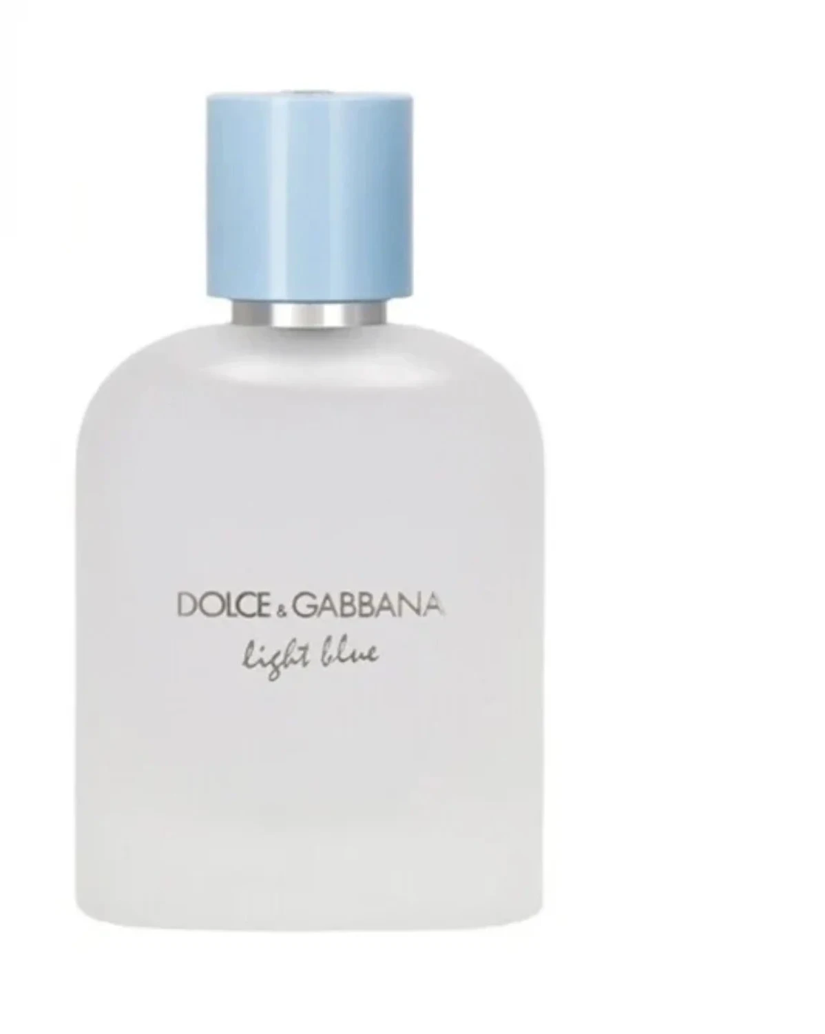 Perfume New Light Blue pour Homme EDT 100 ml Dolce  And  Gabbana TESTER
