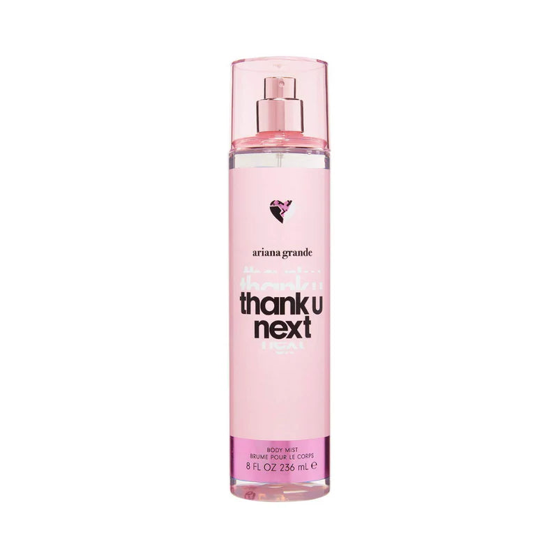 Body Mist Thank U Next Ariana Grande 236 ml