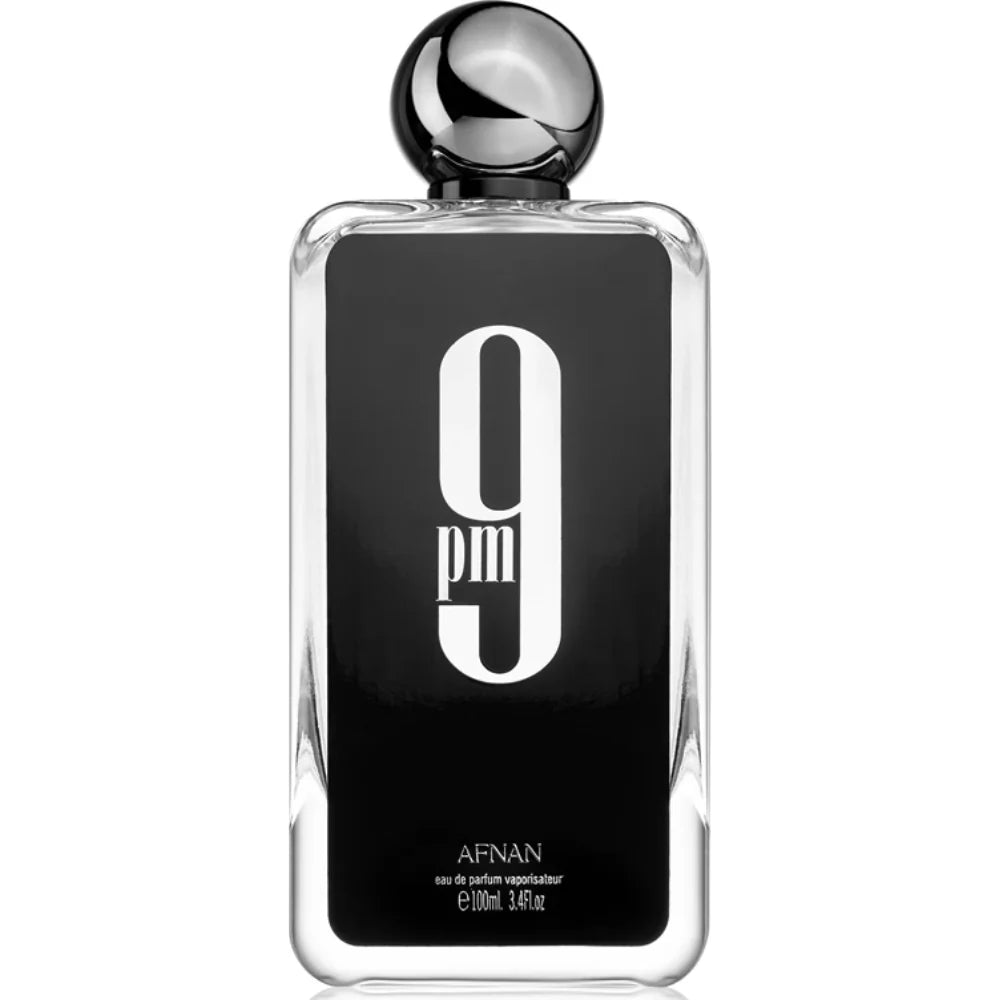 Afnan 9Pm Edp 100Ml Hombre
