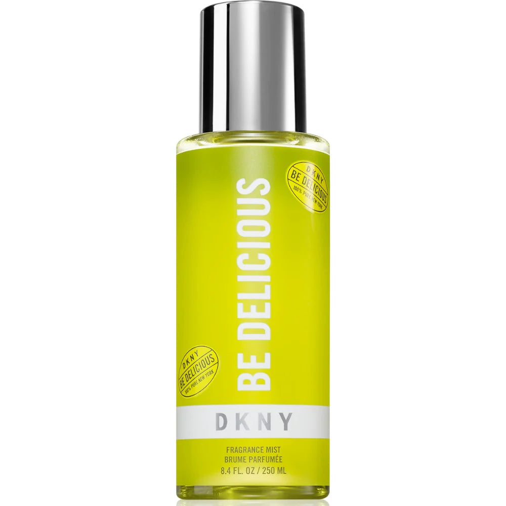 Dkny Be Delicious Body Mist 250 ML