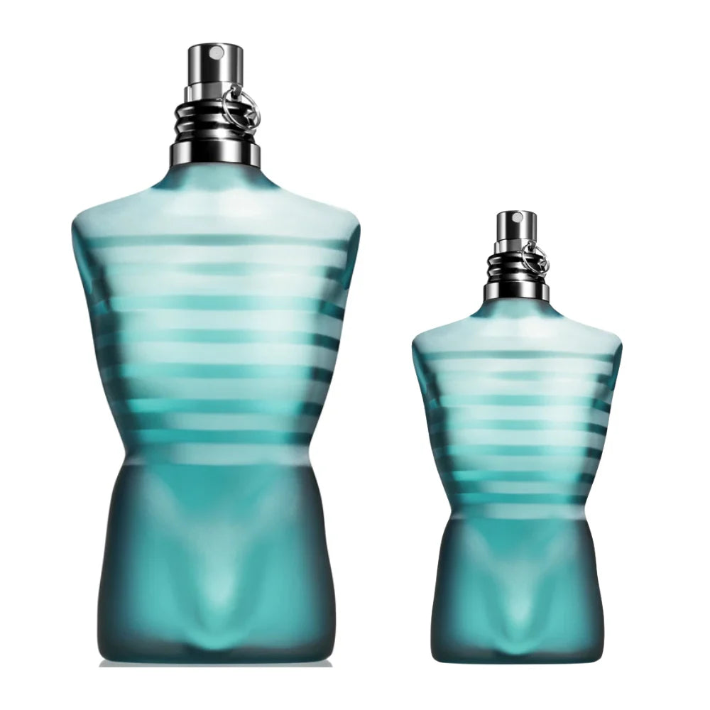 Jean Paul Gaultier Le Male Eau De Toilette 125Ml + Eau De Toilette 40Ml Hombre
