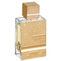 Tester Al Haramain Amber Oud Gold 999.9 Dubai Edition Extrait De Parfum 100 Ml
