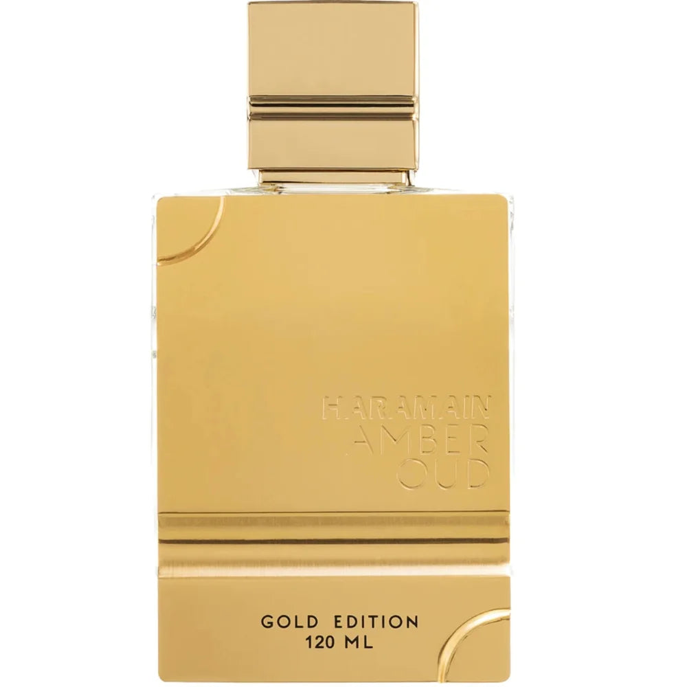 Tester Al Haramain Amber Oud Gold Edition Edp 120Ml Unisex