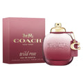 Perfume Coach New York Wild Rose EDP 90 ml Mujer .