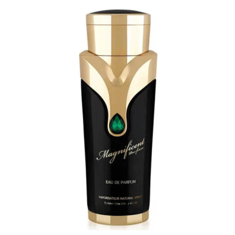 Armaf Magnificent Edp 100Ml Mujer