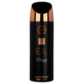 Desodrante Armaf Beau Elegant Women 200Ml
