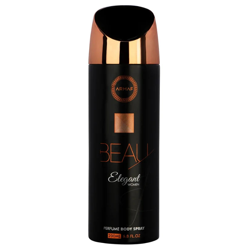 Desodrante Armaf Beau Elegant Women 200Ml