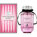 Maison Alhambra Pink Shimmer Secret Edp 100Ml Mujer