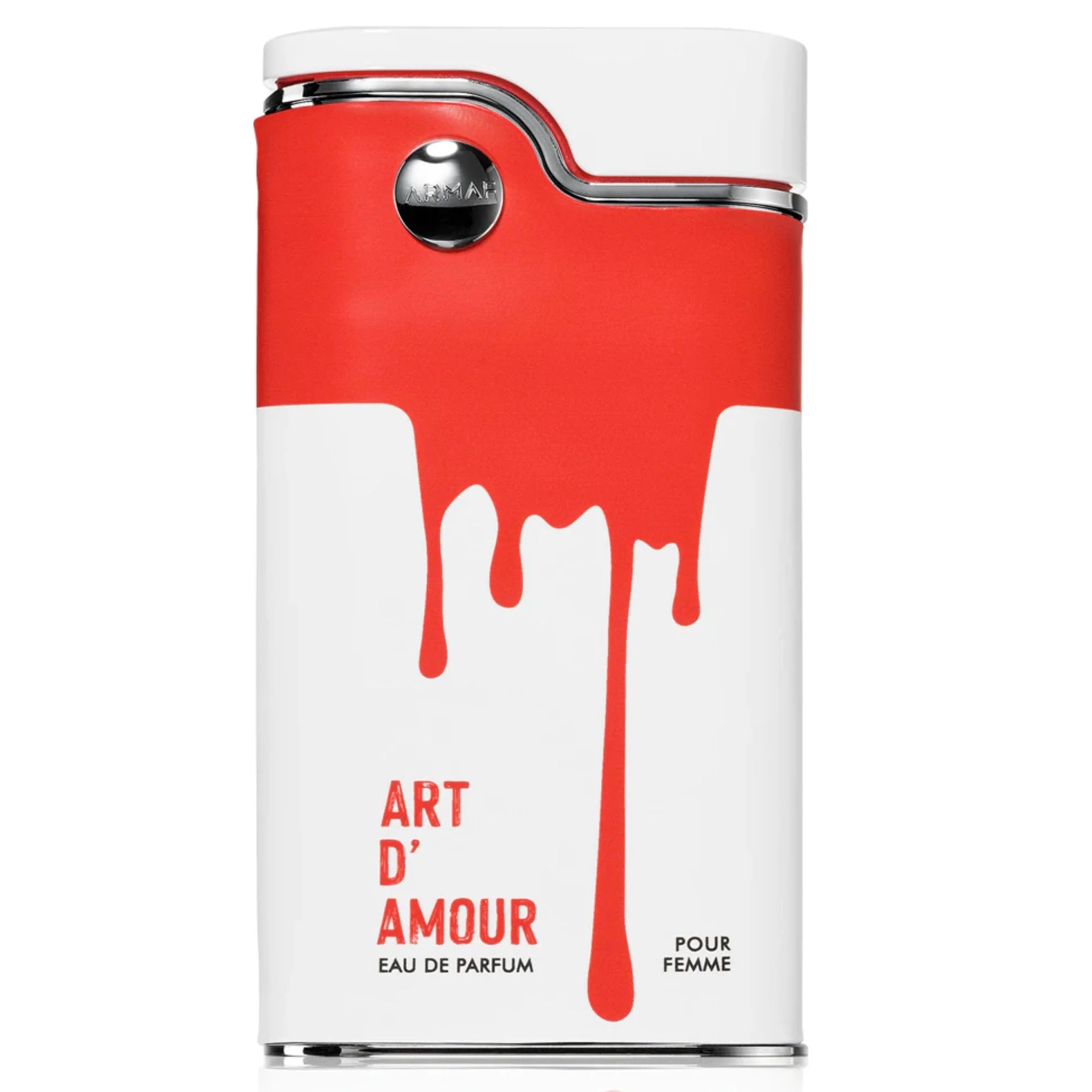 Armaf Art D Amour Edp 100Ml Mujer