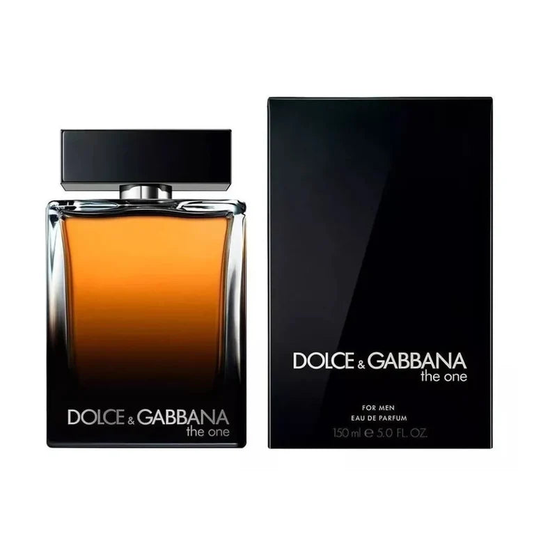 Dolce And Gabbana The One Pour Homme EDP 150ml