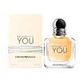 Emporio Armani Because Its You EDP 50 ML Mujer