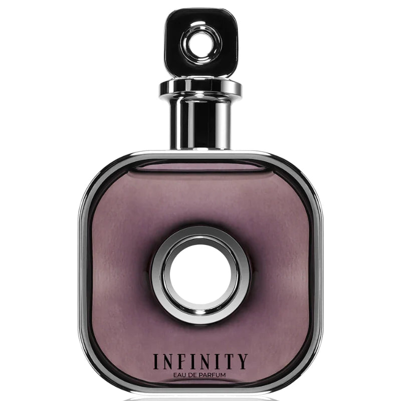 Armaf Infinity Black Edp 105Ml Hombre