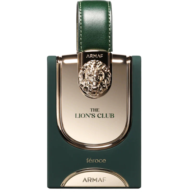 Armaf The Lions Club Feroce Edp 100Ml