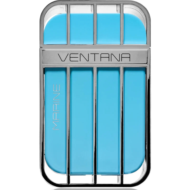 Armaf Ventana Marine Edp 100Ml Hombre