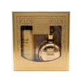 Set Perfume Fakhar Extrat EDP 100 ml + Perfume Spray 200 ml Lattafa