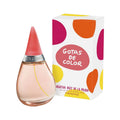 Perfume Gotas De Color Agatha Ruiz De La Prada EDT 100 ML Mujer