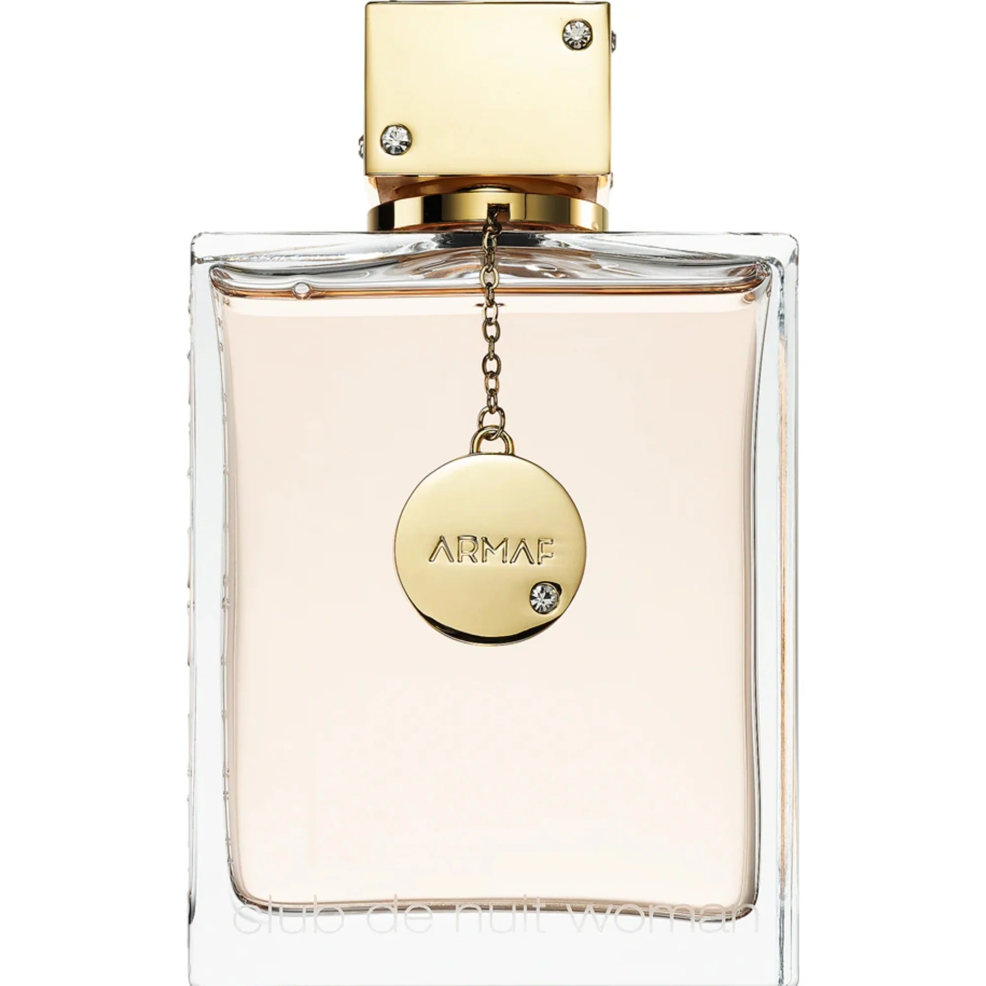 Armaf Club De Nuit Woman Edp 200 Ml