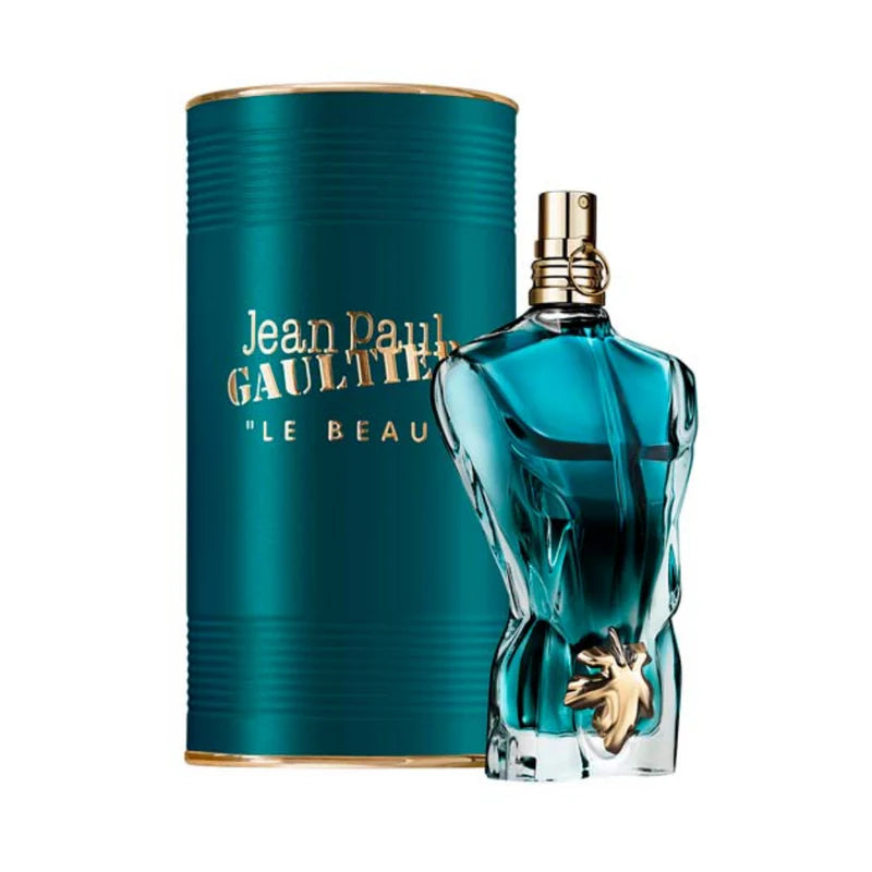 Perfume Jean Paul Gaultier Le Beau EDT 125 ML Hombre