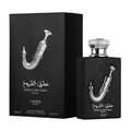 Lattafa Ishq Al Shuyukh Silver EDP 100 ml